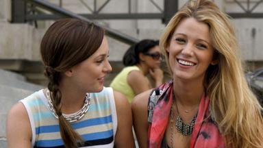 Gossip Girl 3x2