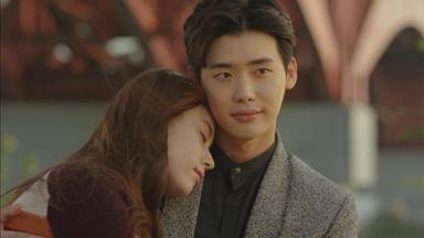 W Dos Mundos 1x16