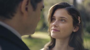 La Casa de los Espiritus 1x2