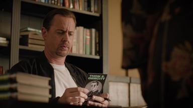 NCIS: Criminología Naval 23x6