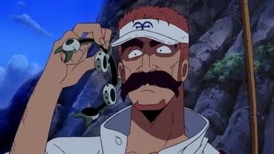 One Piece 7x196