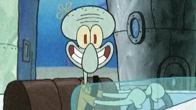 Bob Esponja 5x3