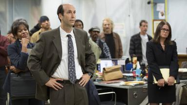 Brooklyn Nine-Nine 2x7