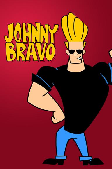 Johnny Bravo 2x11
