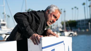 Bosch: Legacy 2x9