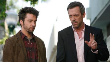 Dr. House 5x2