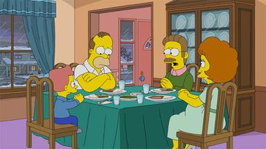 Los Simpson 32x16
