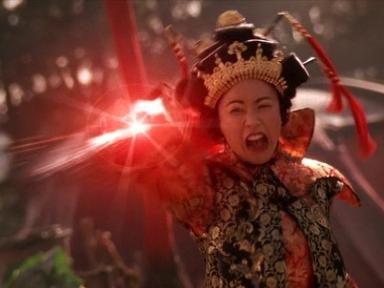 Xena: La Princesa Guerrera 5x6