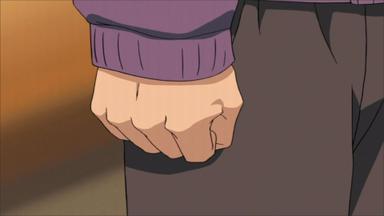 Hikaru no Go 2x11