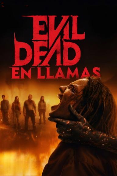 Evil Dead: En llamas