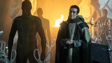 Doom Patrol 4x7