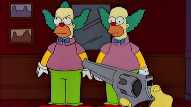 Los Simpson 6x15