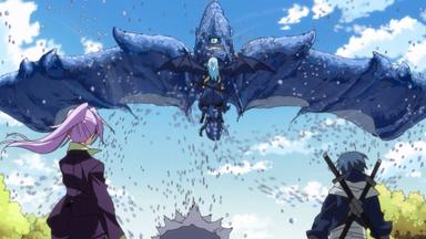 Tensei Shitara Slime Datta Ken 1x19