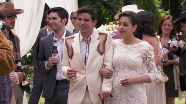 El Señor de los Cielos 3x14