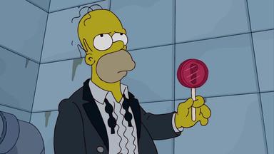 Los Simpson 20x15