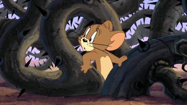 Las aventuras de Tom y Jerry 2x4