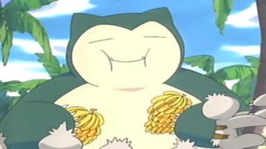 Pokémon 7x48