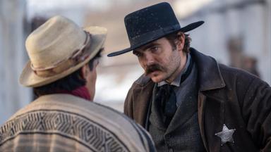 Billy the Kid 2x8