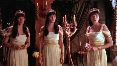Xena: La Princesa Guerrera 3x9