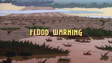 Los Thornberrys 1x1
