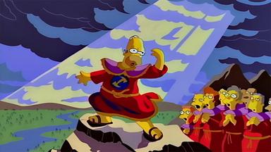 Los Simpson 6x12