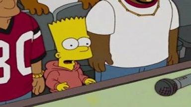 Los Simpson 16x9