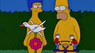 Los Simpson 9x25