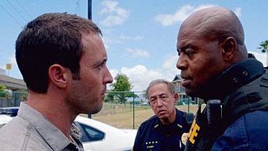 Hawaii Five-0 4x1