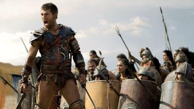 Spartacus 3x10
