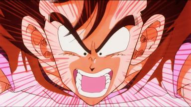 Dragon Ball Z 1x29