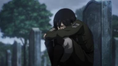 Attack on Titan 4x9