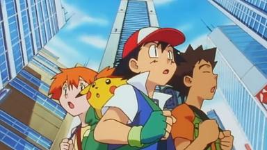 Pokémon 1x26