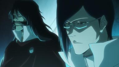 Bleach 2x14