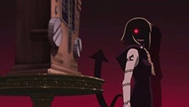 Soul Eater 1x45