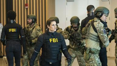 F.B.I. 5x18