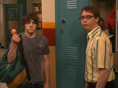 Drake & Josh 4x12