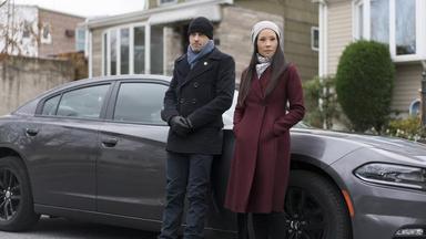 Elementary 5x11