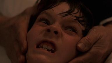 Los Expedientes Secretos X 2x21