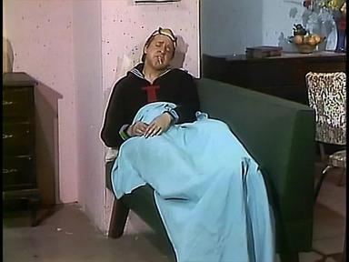 El Chavo 2x8
