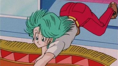 Dragon Ball Z 1x37