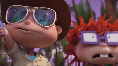 Rugrats 1x1