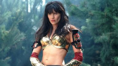 Xena: La Princesa Guerrera 6x21