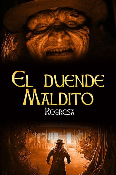 El Duende Maldito Regresa