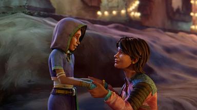 Star Wars: Visions 2x7