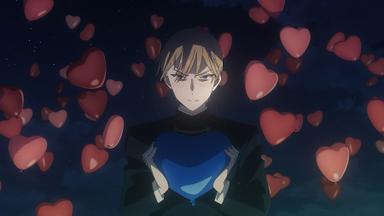 Kaguya-sama Love is War 3x13