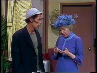 El Chavo 4x7