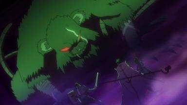 Log Horizon 1x3