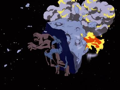Superman: La Serie Animada 2x3