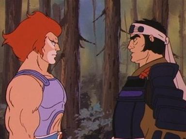 ThunderCats 1x27