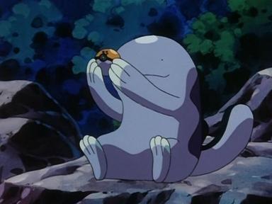 Pokémon 3x11